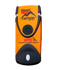 McMurdo Fastfind Ranger GPS PLB Spare Parts