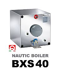 Quick Nautic Boiler BXS 40L Water Heater Calorifier Spares