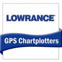 Spares parts For Lowrance GPS Chartplotters
