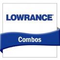 Spare Parts For Lowrance Plotter Sounder Combos