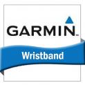 Spare Parts for Garmin Wristband