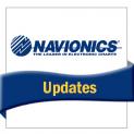 Navionics Updates Charts