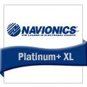 Navionics Platinum+ XL Charts