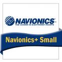 Navionics Plus Small Charts