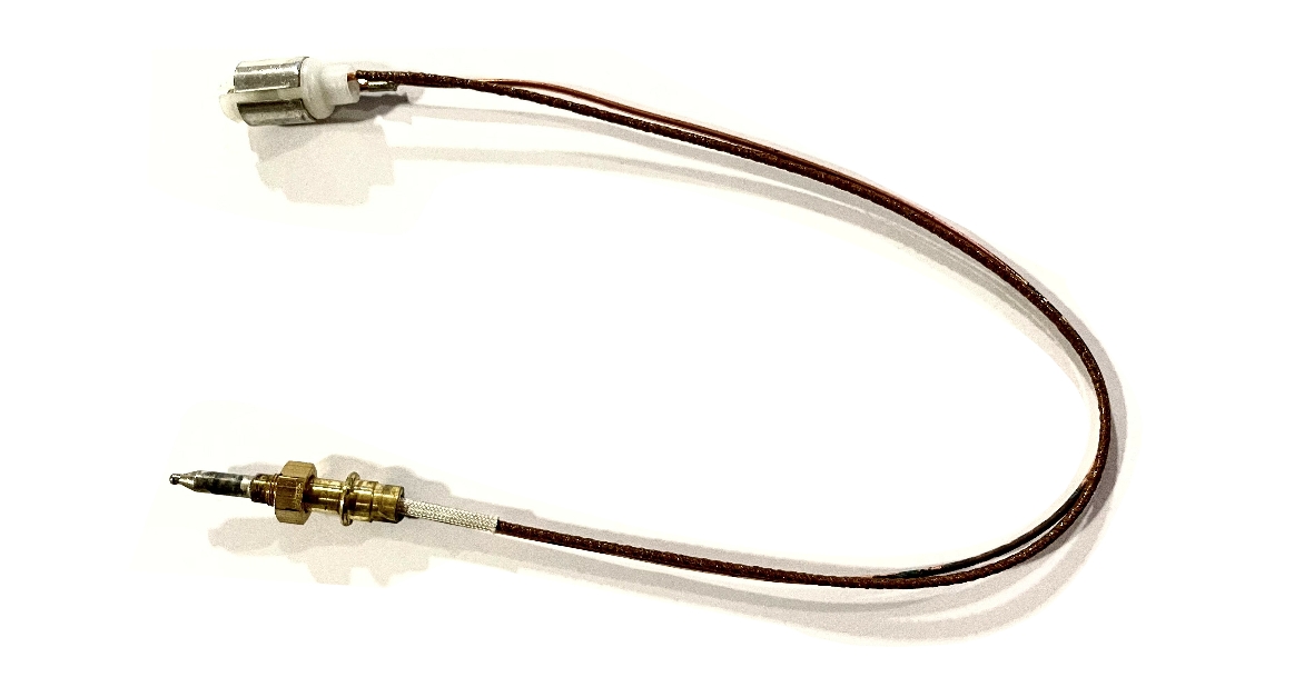 Plastimo Cooker Parts - Thermocouples
