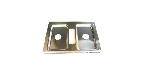 Plastimo Cooker Parts - Outer Panels
