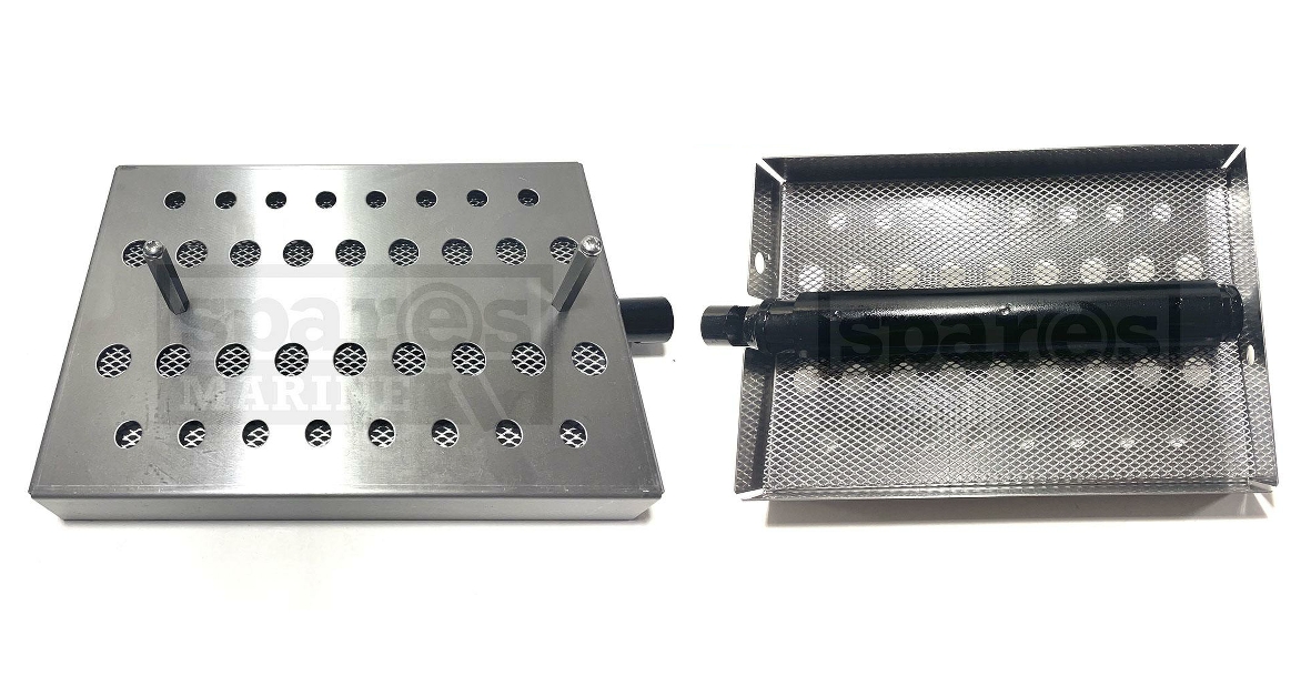 Plastimo Cooker Parts - Grill Spares