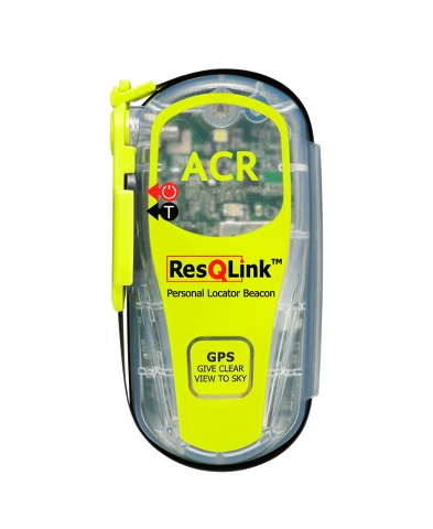 ACR ResQLink PLB (PLB-375)