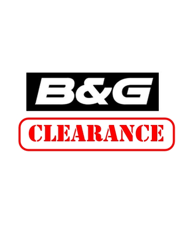 B&G CLEARANCE While Stocks Last