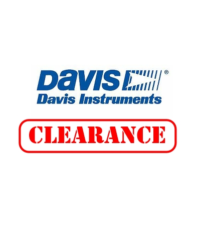 Davis CLEARANCE While Stocks Last
