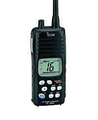 Icom IC-M21 Replacement Spare Parts