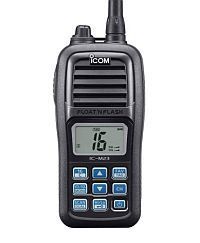 Icom IC-M23 Replacement Spare Parts