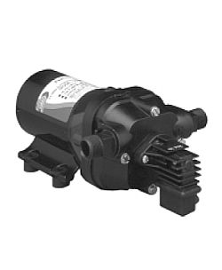 Jabsco 30600-0012 PAR-Max Water Systems Pump