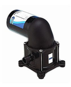 Jabsco 37202-2012 Shower Drain Pump