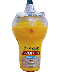 Kannad Sport Plus EPIRB Service and Spares