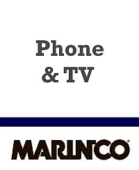 Marinco Phone & TV Products