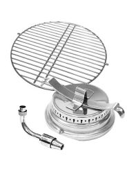 Marine Kettle Gas Grill A10-006 Parts