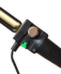 Spinlock Re-arm Kits for UM MK5 (Black) Auto Firing Head