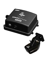 Vexilar SP200 SonarPhone T-BOX and Spare Parts